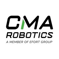 CMA ROBOTICS SPA